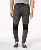 Ring Of Fire Stretch Joggers