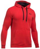 Under Armour Men's Rival Hoodie