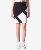 Adidas Originals Eqt Pencil Skirt