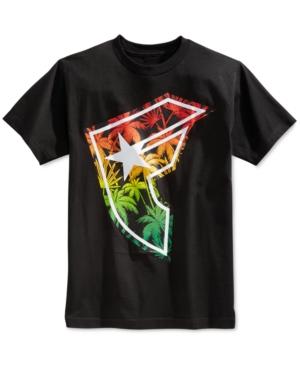 Famous Stars And Straps Men's Island Daze T-shirt