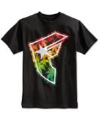 Famous Stars And Straps Men's Island Daze T-shirt