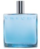 Chrome By Azzaro After-shave Balm For Him, 3.4 Oz.
