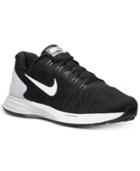Nike Men's Lunarglide 6 Running Sneakers From Finish Line