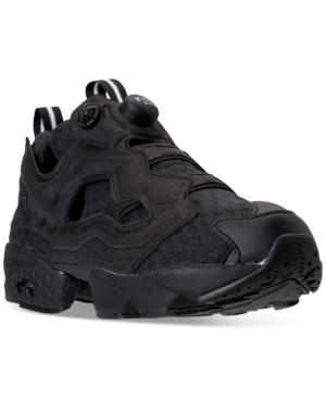 Reebok Men's Instapump Fury Og Casual Sneakers From Finish Line