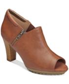 Aerosoles Bird Cage Open-toe Shooties Women's Shoes