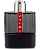 Prada Luna Rossa Carbon Eau De Toilette Spray, 3.4 Oz