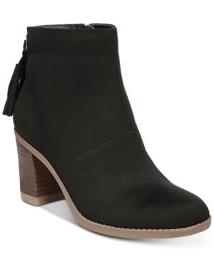 Dr. Scholl's Lewis Booties Women's Shoes