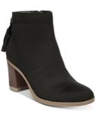 Dr. Scholl's Lewis Booties Women's Shoes