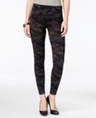 First Looks Camo Seamless Leggings, A Macy's Exclusive