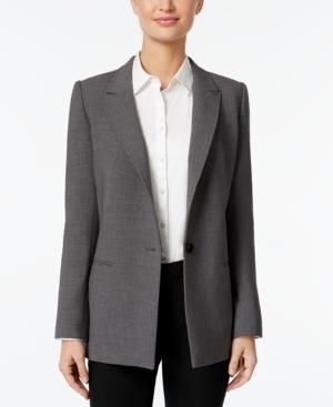 Tommy Hilfiger Boyfriend Blazer