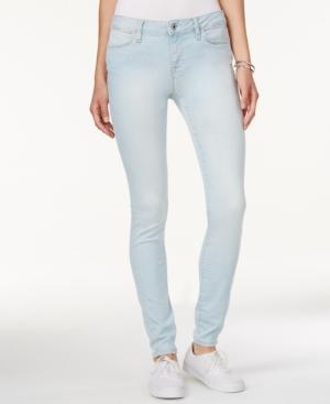 Tommy Hilfiger Bleached Out Wash Jeggings