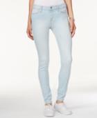 Tommy Hilfiger Bleached Out Wash Jeggings