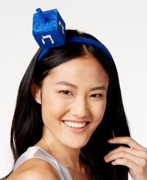 Celebrate Shop Spinning Dreidel Headband