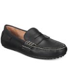 Polo Ralph Lauren Men's Wes Smooth Leather Driver Men's Shoes