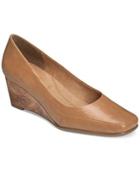 Aerosoles Barecuda Wedges Women's Shoes