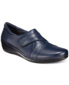 Clarks Collection Women's Everlay Tara Flats Women's Shoes