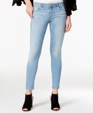 Dl 1961 Emma Cropped Martel Wash Skinny Jeans