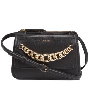Calvin Klein Camila Small Crossbody