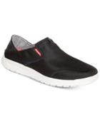 Rockport Men's Randle Mesh Slip-on Sneakers Men's Shoes