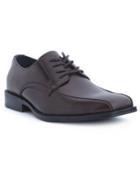 Alfani Proud Bike Toe Oxfords Men's Shoes