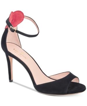Kate Spade New York Olidah Dress Sandals