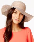 Collection Xiix Sequin Knit Floppy Hat