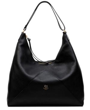Radley London Oxleas Large Zip-top Hobo
