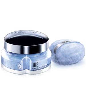 Angel By Mugler Body Powder, 2.5 Oz