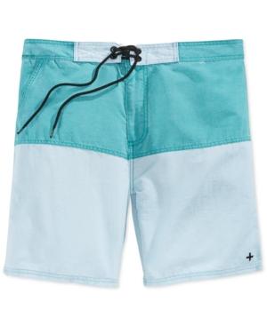 Tavik Men's Rico Boardshorts