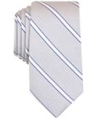 Perry Ellis Men's Julip Stripe Tie