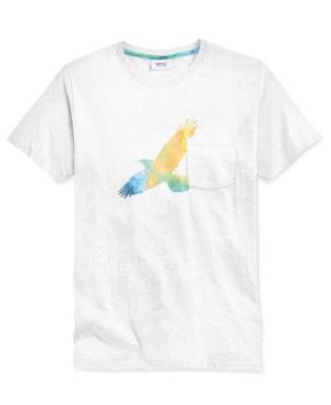 Wesc Men's Egor T-shirt