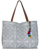 The Sak Vista Extra-large Tote, Created For Macy's