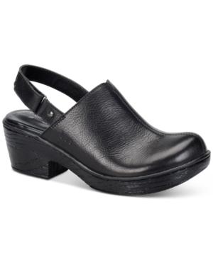 B.o.c Amie Slingback Mules Women's Shoes