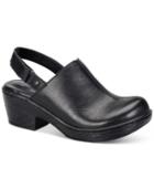 B.o.c Amie Slingback Mules Women's Shoes