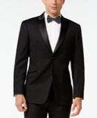 Tommy Hilfiger Peak-lapel Classic-fit Tuxedo Jacket