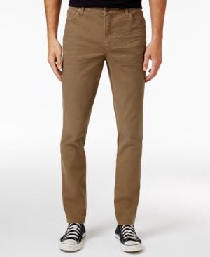 American Rag Men's Classic-fit Stretch Pants, Only At Macy's