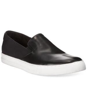 Kenneth Cole New York Double Or Nothing Slide Sneakers Men's Shoes