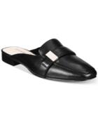 Alfani Women's Aidaa Slip-on Mules, Created For Macy's Women's Shoes