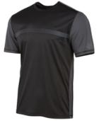 Greg Norman For Tasso Elba Men's Colorblocked T-shirt, Created For Macy's