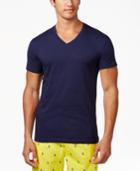 Polo Ralph Lauren Men's Short-sleeved V-neck Tee