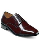 Florsheim Broxton Cap-toe Lace-up Shoes Men's Shoes