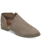 Indigo Rd. Hansun Booties Women's Shoes