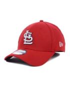 New Era St. Louis Cardinals Mlb Team Classic 39thirty Cap