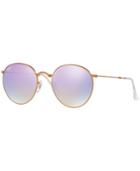 Ray-ban Sunglasses, Rb3532 53