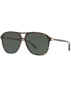 Gucci Sunglasses, Gg0016s