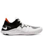 Nike Women's Free Tr Flyknit 3 Training Sneakers From Finish Line