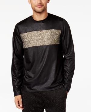 Guess Men's Mason Panel T-shirt