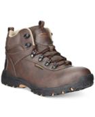Weatherproof Men's Jackson Hiker Boots Men's Shoes