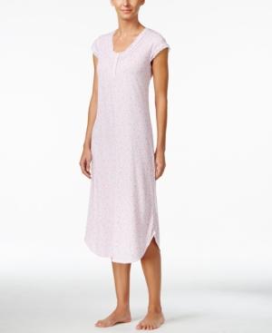 Miss Elaine Long Henley Nightgown