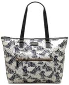 Radley London Folk Dog Large Workbag Tote